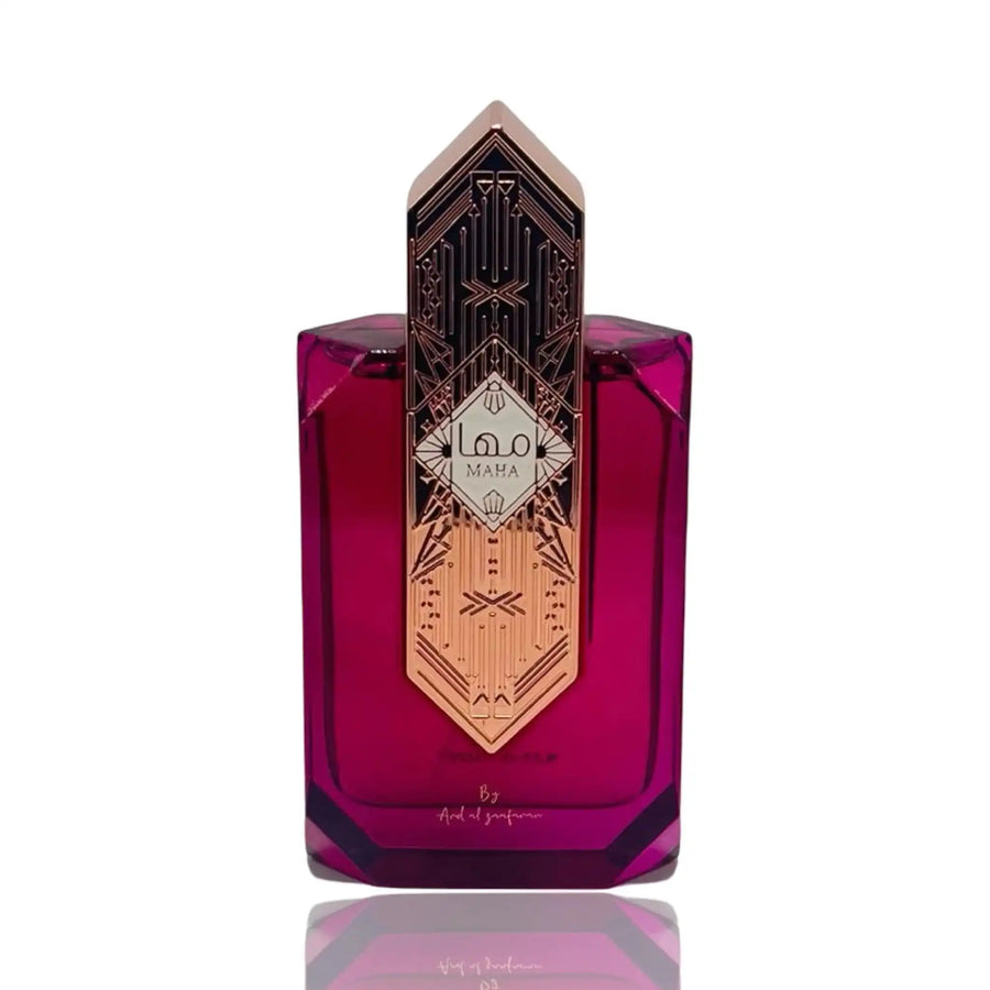 Maha Eau De Parfum 100ml by Ard Al Zaafaran