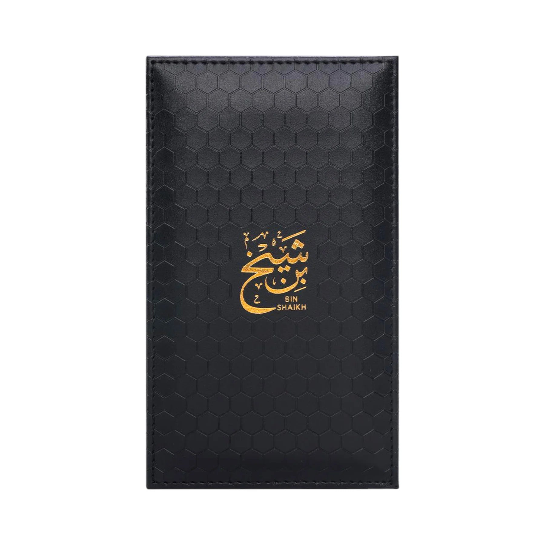 Bin Shaikh Extrait de Parfum - Commanding Presence & Elegance