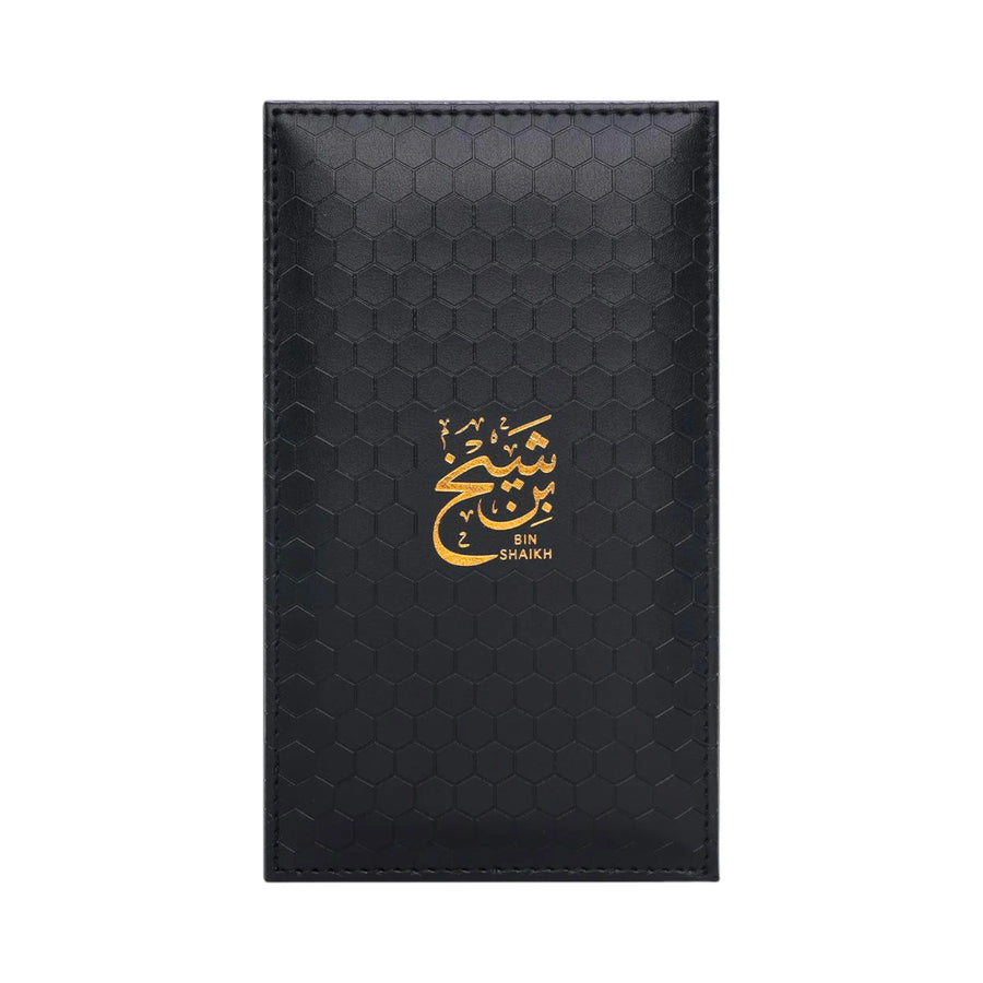Bin Shaikh Extrait de Parfum - Commanding Presence & Elegance