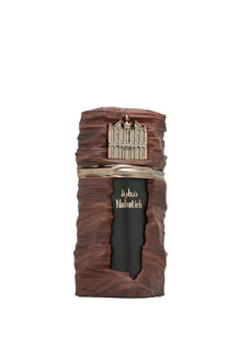 French Avenue Nabatieh 100ml - Arabian Woody Gourmand Perfume