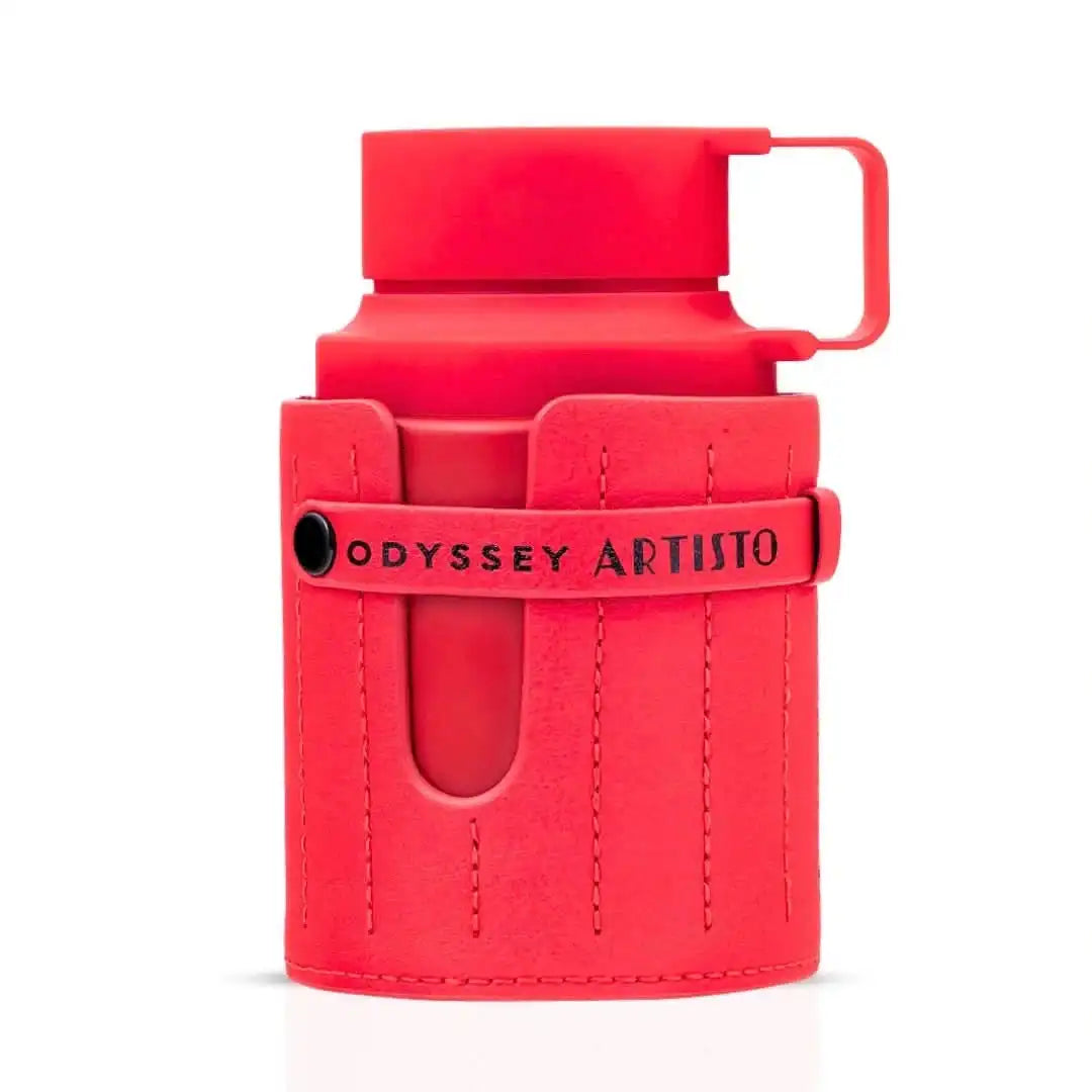 Odyssey Artisto Eau de Parfum Spray 100ml  by Armaf
