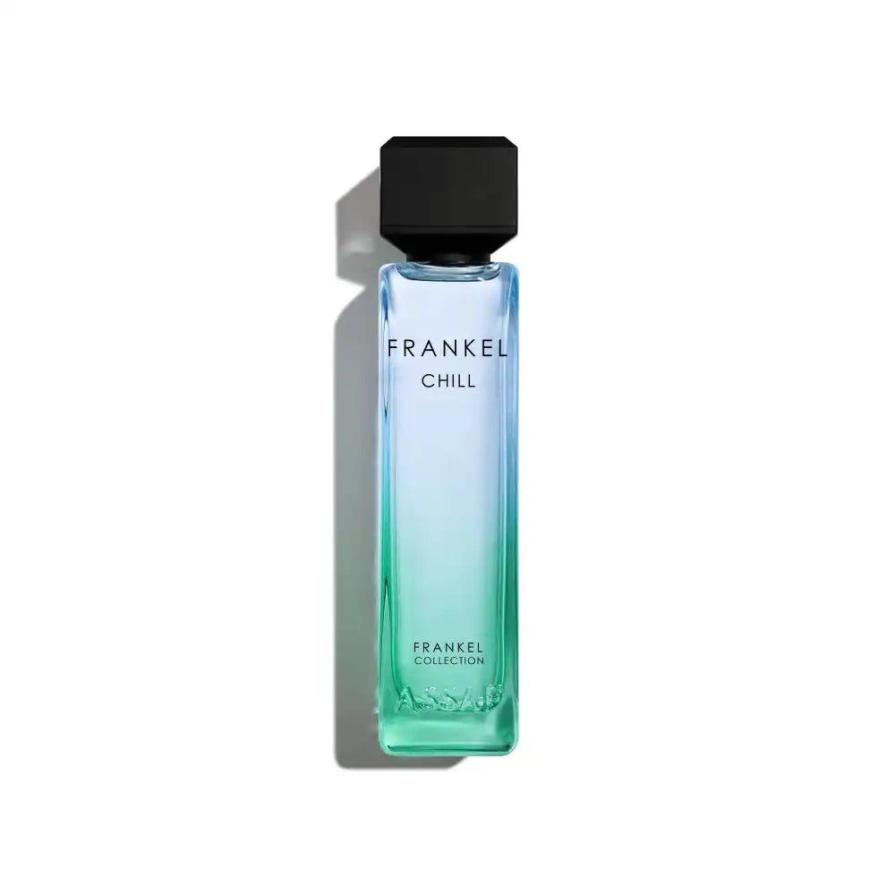 FRANKEL CHILL 200ml EDP by Assaf