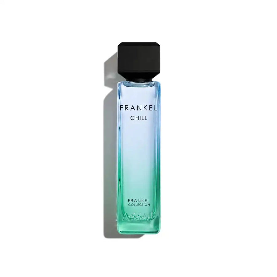Frankel Chill 200ml EDP by Assaf - Elegant Refreshing Perfume