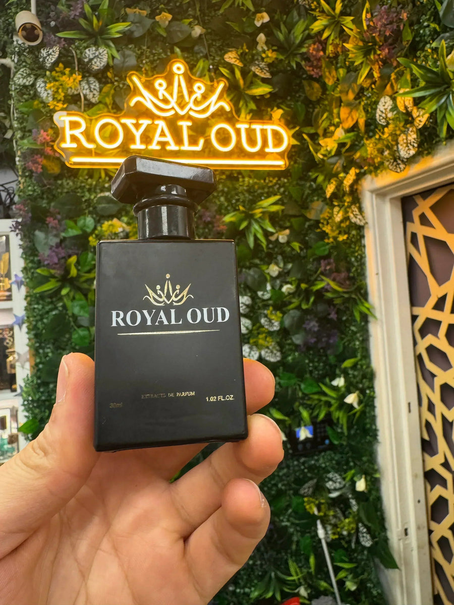 Luxury Arabian Tonka Perfume Spray for Unforgettable Moments