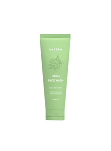 Neem Face Wash For Men & Women 100ml by Naseem 100ml