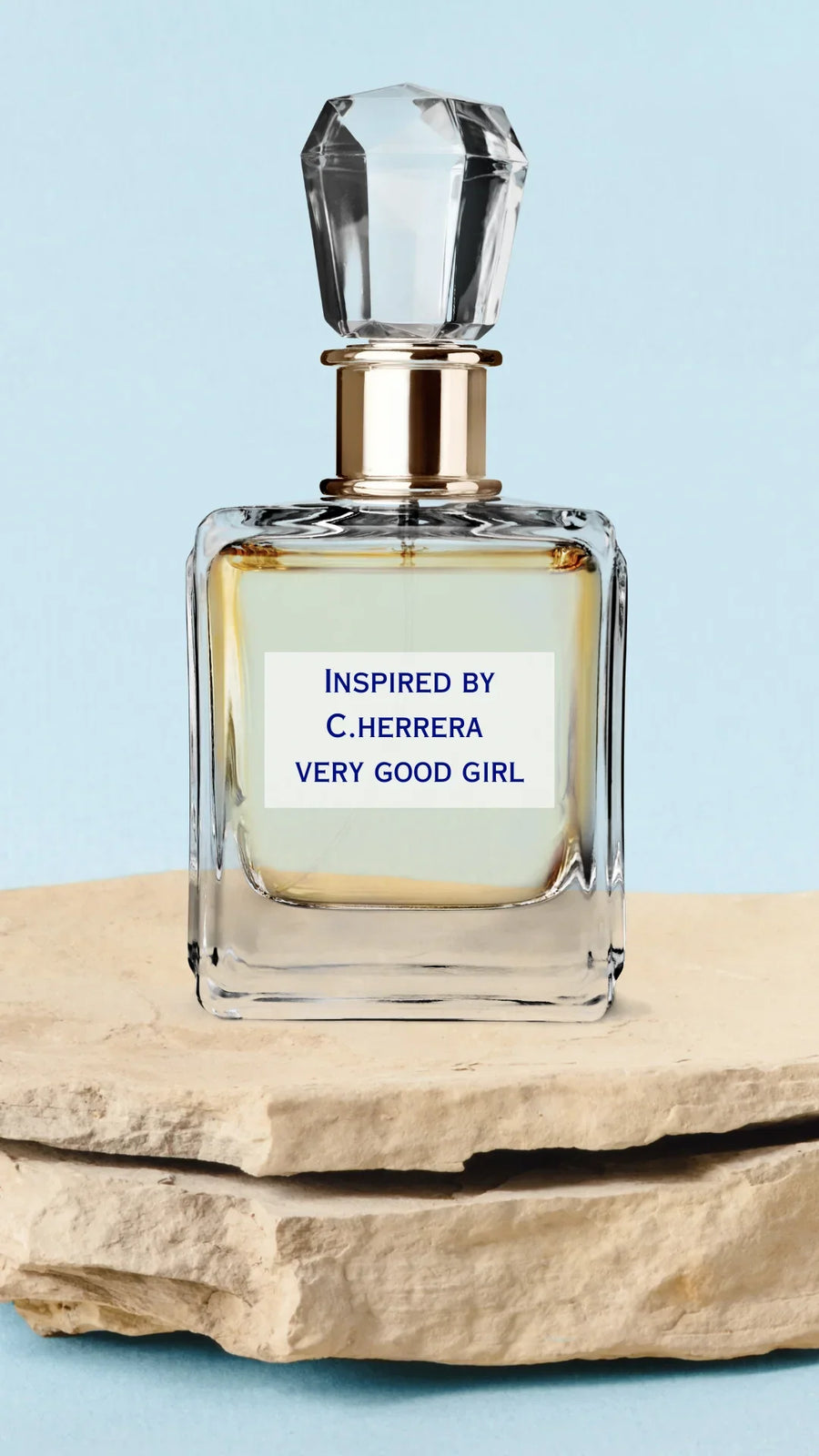 Luxury Inspired Perfume Oils for Lasting Fragrance