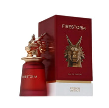 Firestorm 100ml EDP by French Avenue