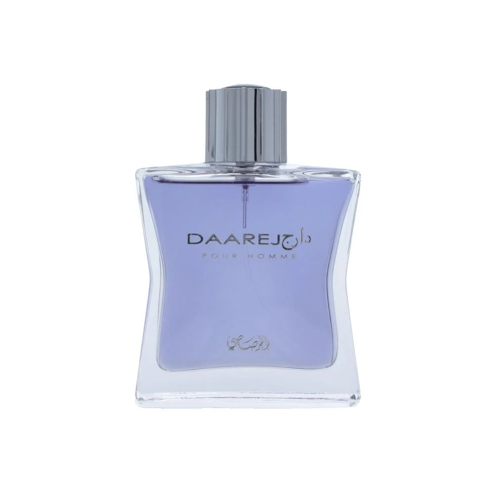 DAAREJ POUR HOMME 100ML MEN by RASASI