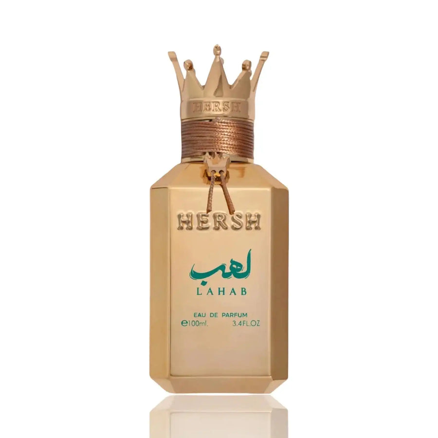 Hersh Lahab EDP 100ML Unisex Perfume by Alezz Oud