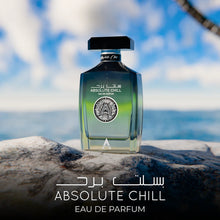 Absolute Chill 100ml EDP by Atralia