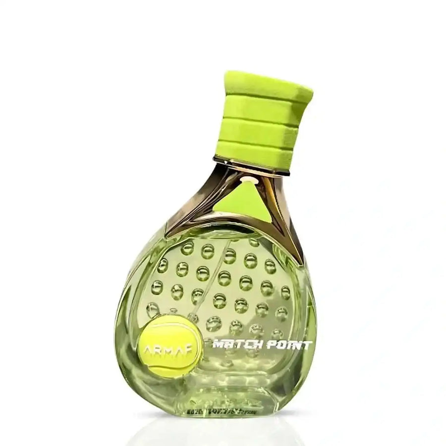 Match Point Eau de Parfum Spray 100ml by Armaf