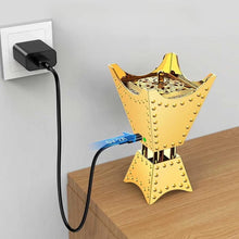  Portable Electric Incense Burner