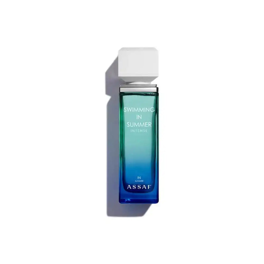 Experience Swimming in Summer Eau de Parfum 100ml