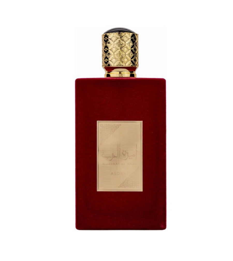 Ameerat Al Arab Perfume - Royal Oriental Floral Elegance