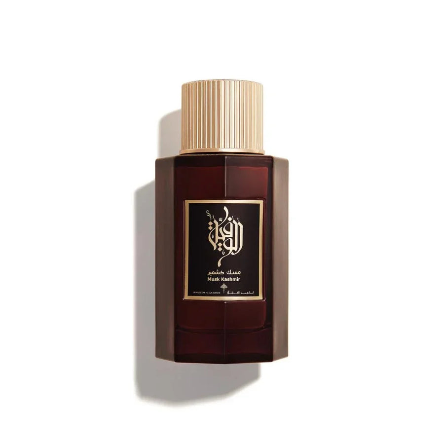Kashmir Musk Unisex Perfume - Luxurious Scent for All