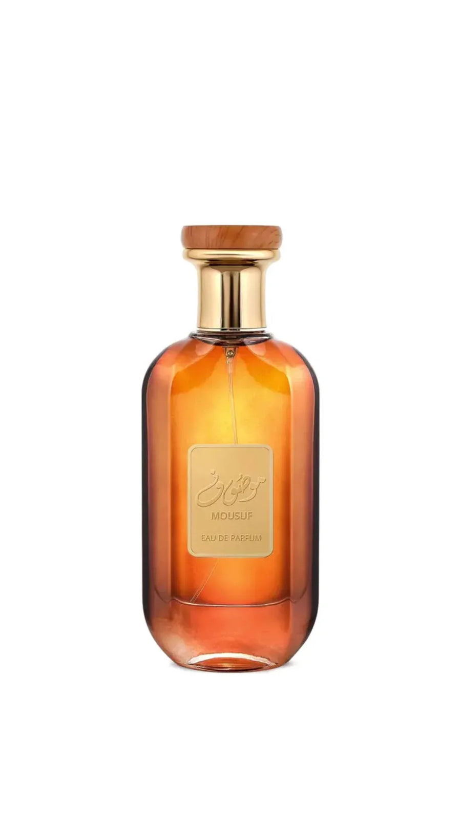 Experience Mousuf EDP - Luxurious Floral Aroma