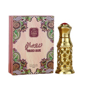 Ward Safi by Naseem – Pure Perfume Oil 6ml | Authentic Rose Attar