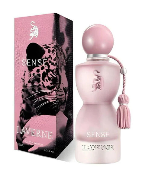 Sense By Laverne X Georgina Rodriguez 75ml EDP For Her
