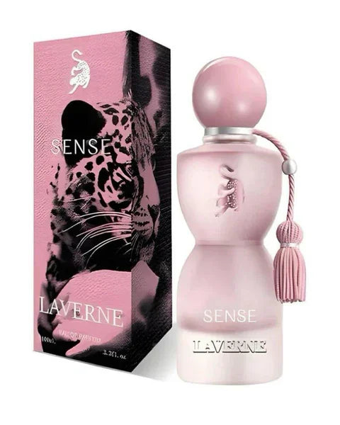 Luxurious Laverne Georgina Rodriguez 75ml Perfume for Women