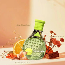 Match Point Eau de Parfum Spray 100ml  by Armaf