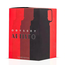 Odyssey Artisto Eau de Parfum Spray 100ml  by Armaf