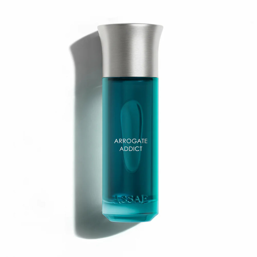 Assaf Arrogate Addict Perfume 200ml - Citrus Elegance