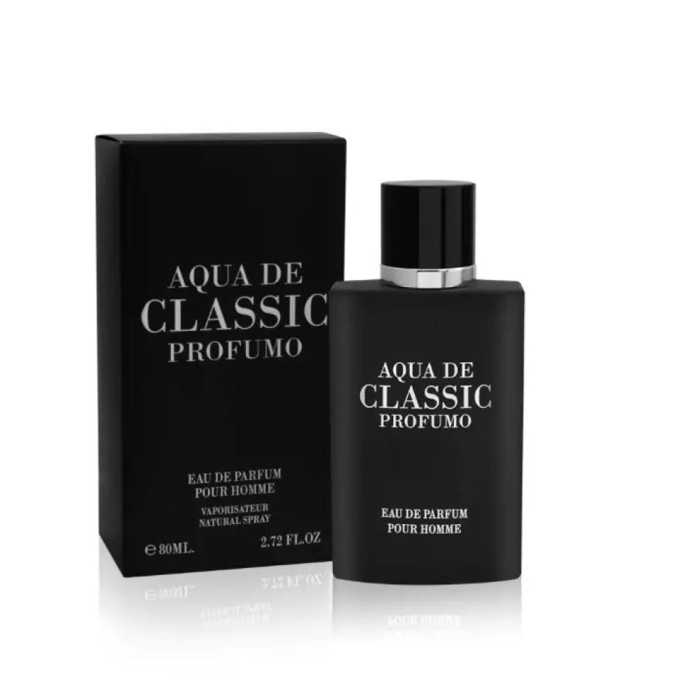 Aqua de Classic Perfumo for Men - 100ml EDP