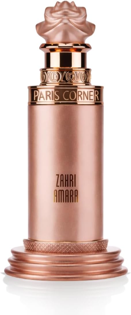 Paris Corner Perfumes Zahri Amara EDP 100ml