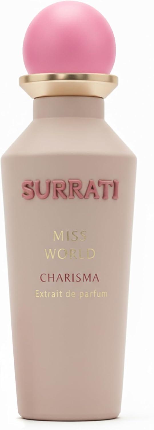 Miss World Charisma - Extrait de Parfum 150ml by Surrati