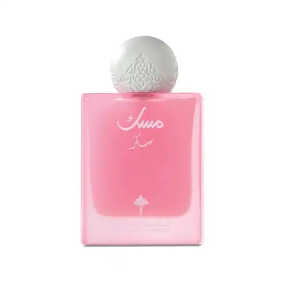 Ibraheem Al Qurashi Sugar Musk Eau de Parfum 75ml