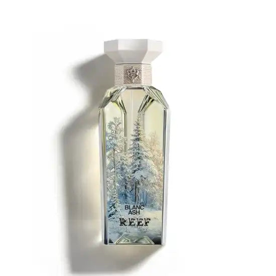 Blanc Ash EDP 150ml by Reef - Unisex Woody Amber Fragrance