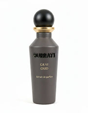 Gray Oud by Surrati - 150ml Eau de Parfum Unisex