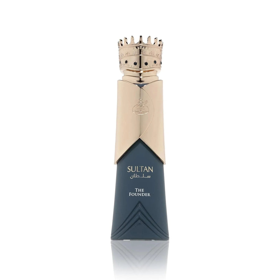 Sultan The Founder - The Ideal Fragrance for Leaders