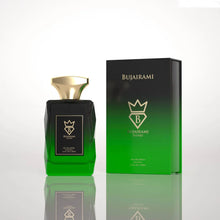 Echoes by Bujairami 100ml EDP
