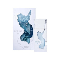 Ravine Ice Perfume 100ml EDP by French Avenue