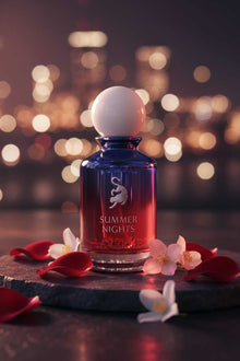 Summer Nights by Laverne 100ml EDP 