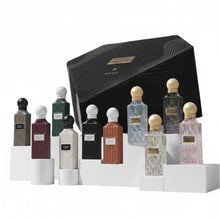 Mega-Mini Diamond Collection (10x20ml) by IBRAQ 