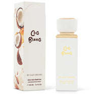 Gulf Orchid Coco Blanco EDP 100ml - Luxurious Gourmand Perfume