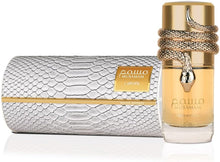 Lattafa Musamam White Intense Eau De Parfum 100ml - Unisex Floral Woody Fragrance