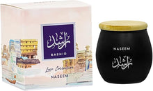 Rashid Luxe Collection Bakhoor by Naseem - 40g