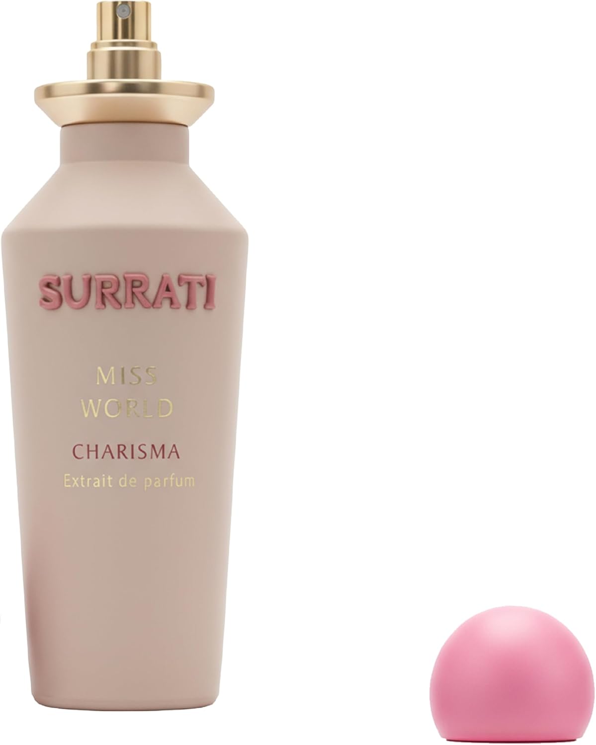 Miss World Charisma - Extrait de Parfum 150ml by Surrati