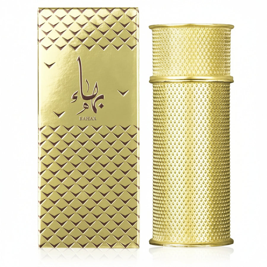 Ahmed Al Maghribi Baha’a Oil 15ml - Luxe Perfume Oil
