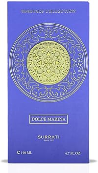 Dolce Marina 140ml Eau De Parfum By Surrati