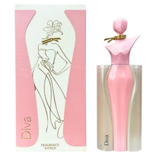 Fragrance World Diva 100ml Eau De Parfum 