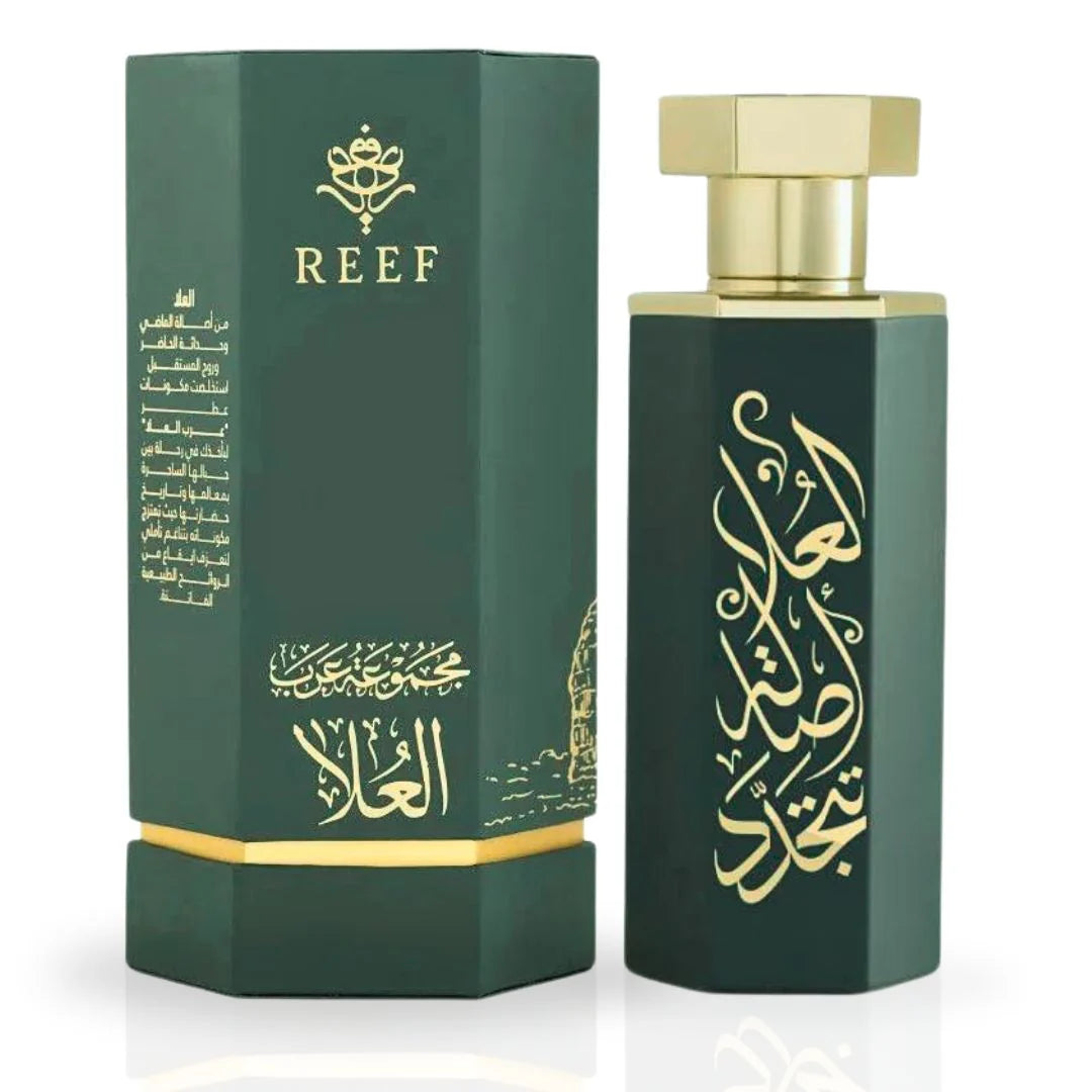 REEF Arabs of Al Ula 100ml EDP