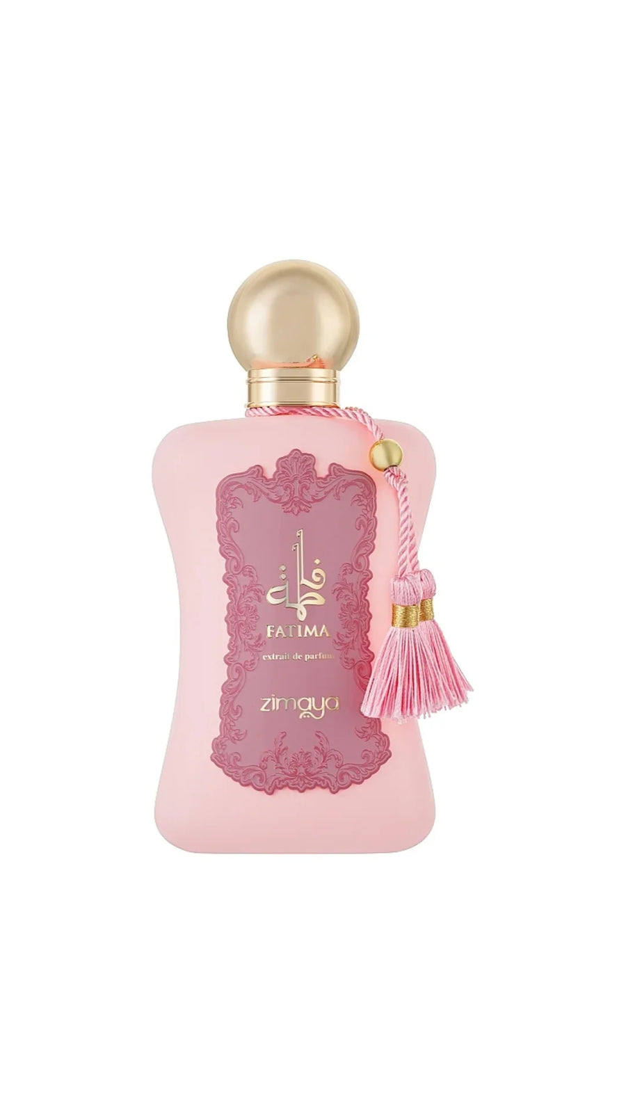 Fatima Perfume - Sophisticated Scent for Elegant Women