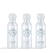 Gissah Soul of Arabia Set of 3x50ml