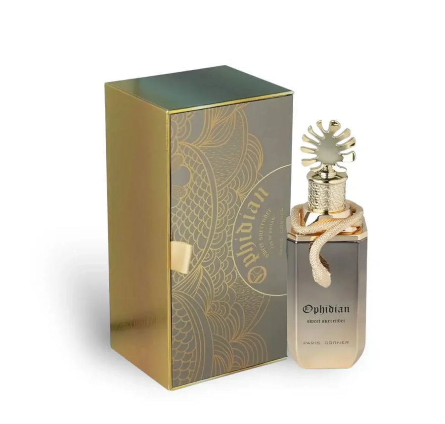 Indulge in Ophidian Sweet Surrender Perfume - 100ml