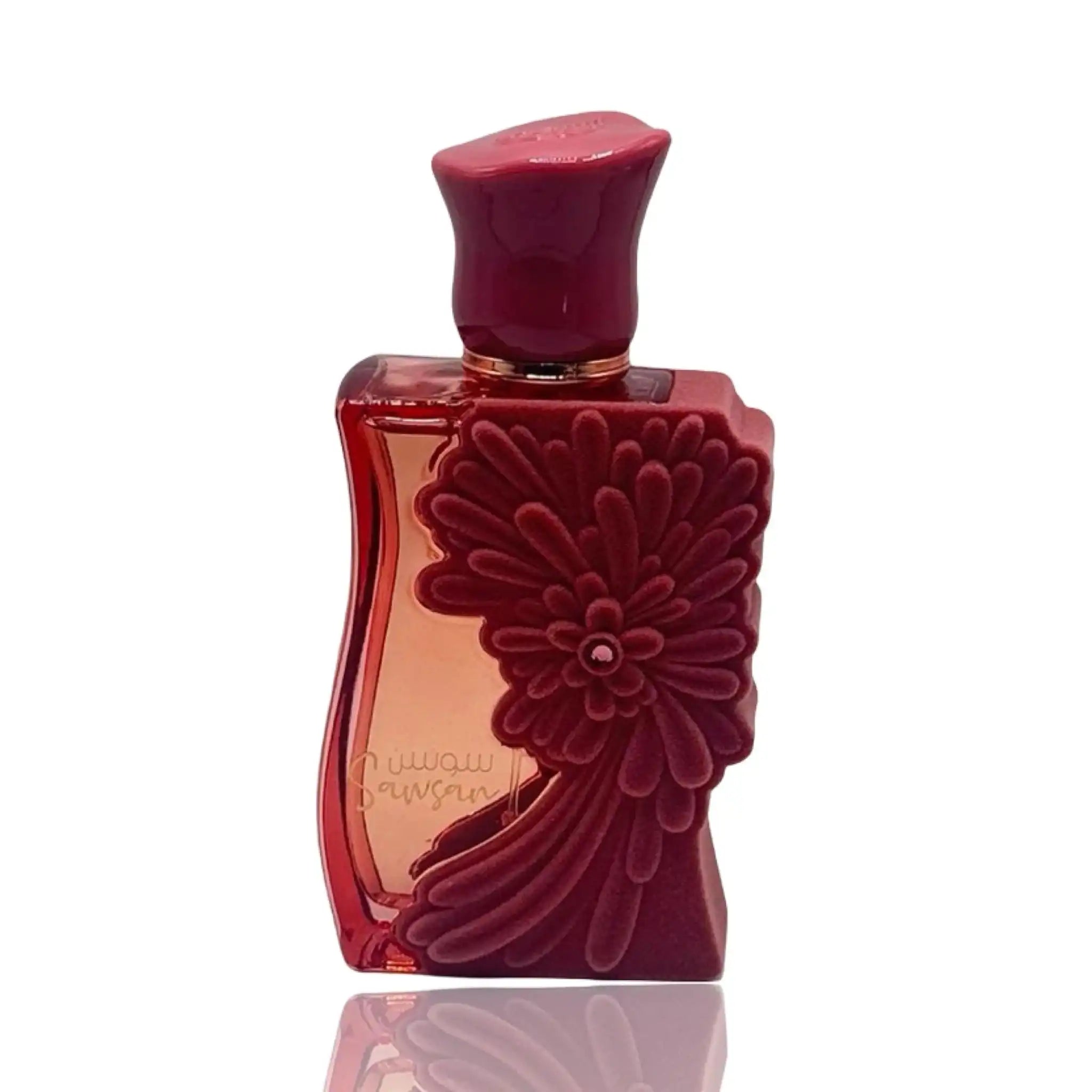 Sawsan | Eau De Parfum 100ml | by Ard Al Zaafaran