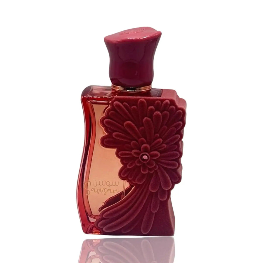 Sawsan Eau De Parfum 100ml by Ard Al Zaafaran